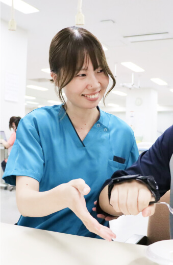 採用情報