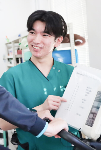 採用情報
