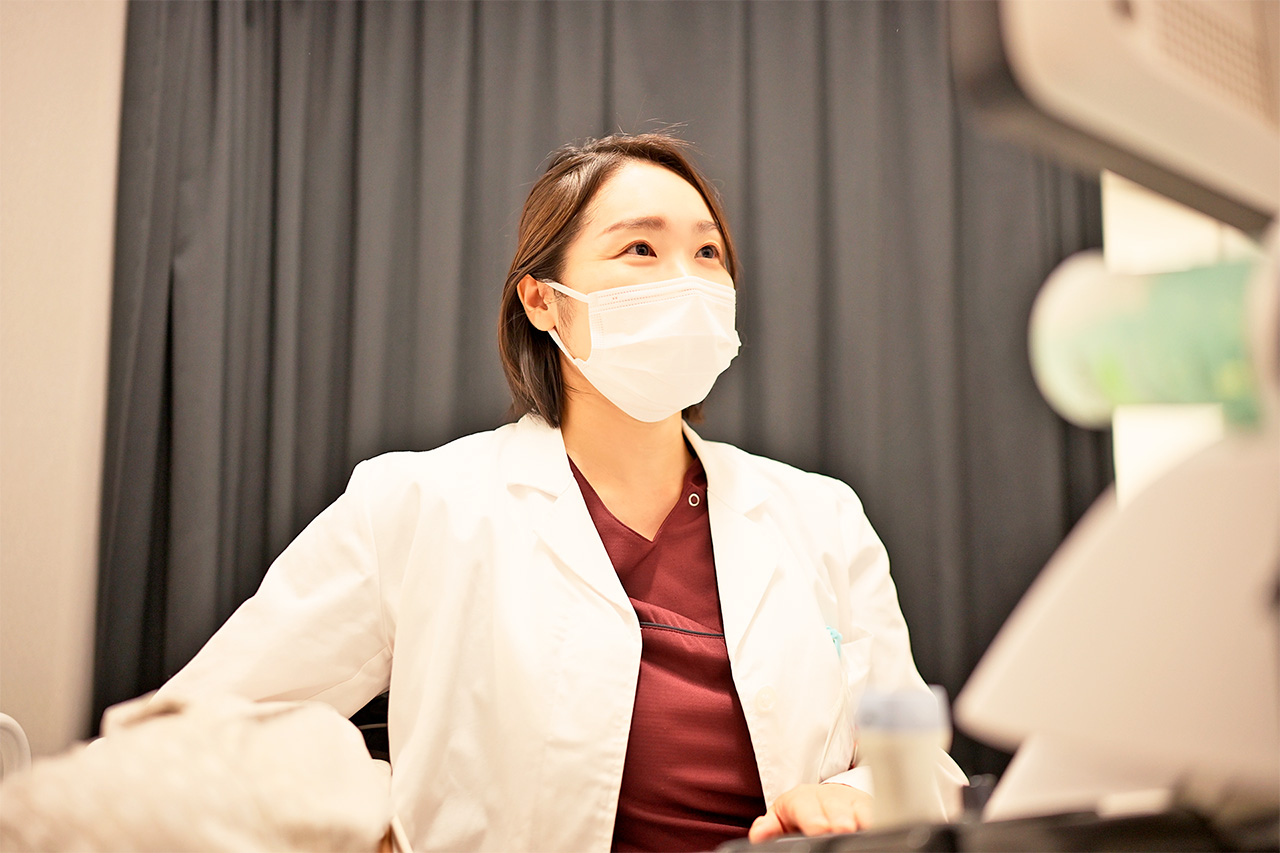 エコー検査（心臓）