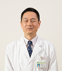 芝埜 彰