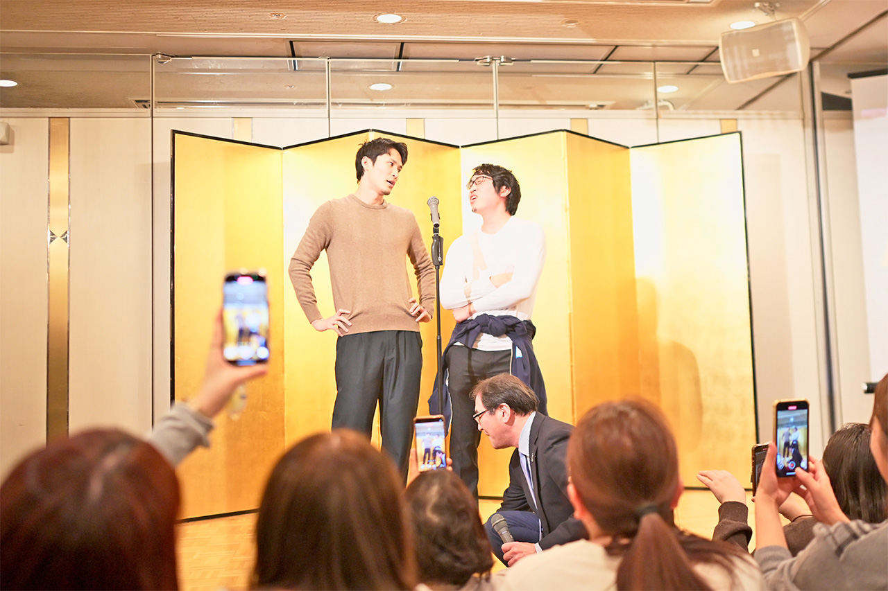 忘年会（2025年）