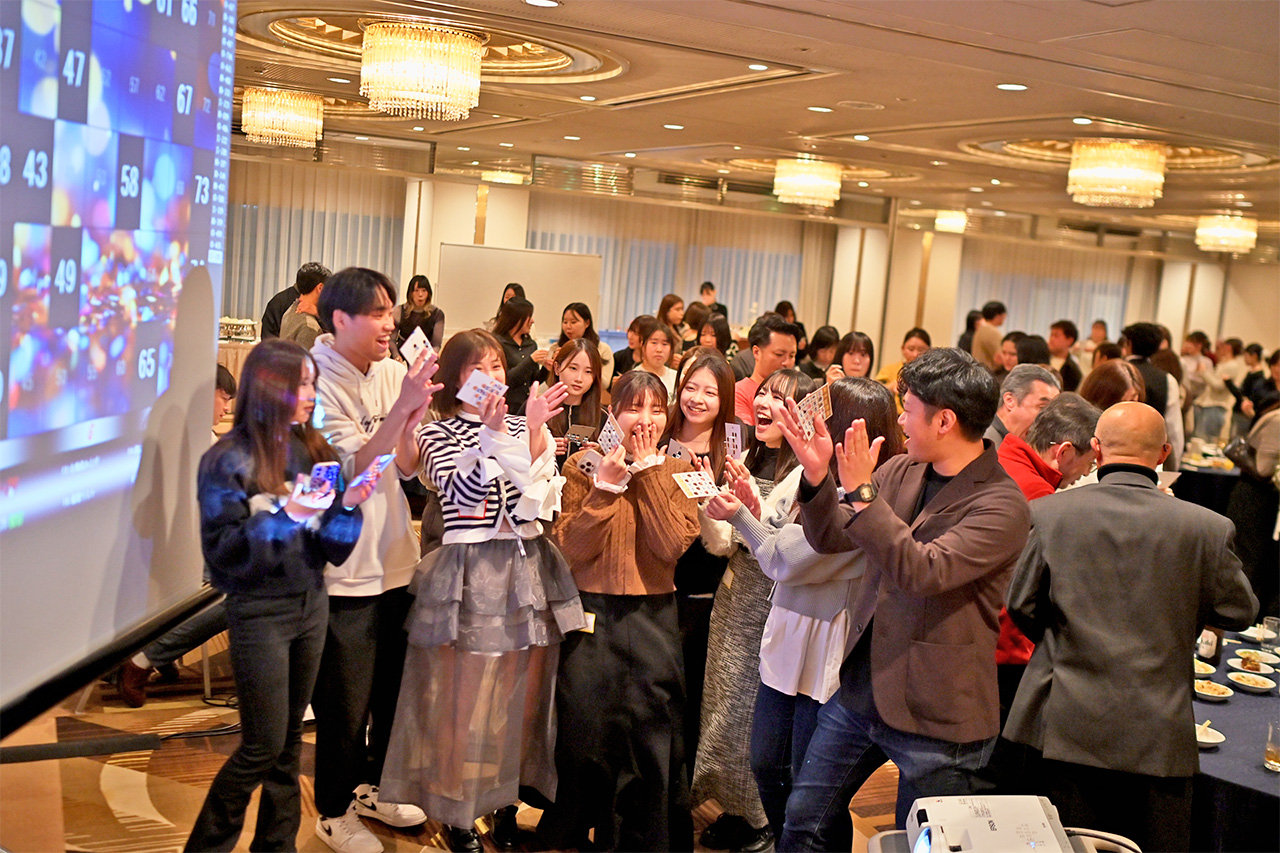 忘年会（2025年）