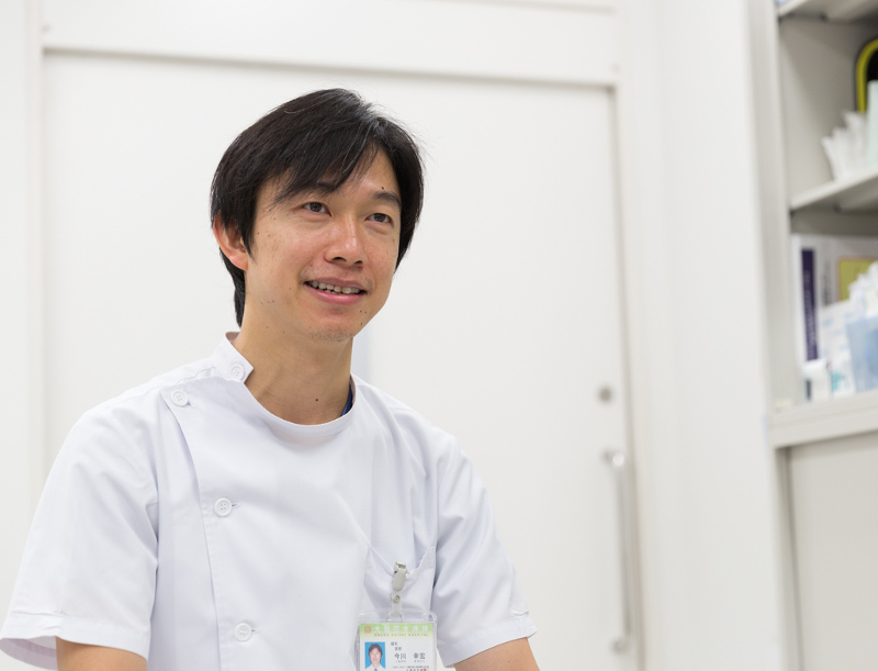 今川 幸宏