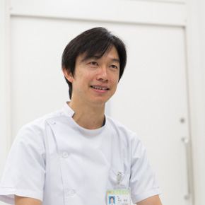 眼形成手術センター 今川幸宏