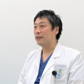 脳神経外科 宮﨑晃一